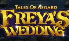 Play Tales of Asgard Freya's Wedding