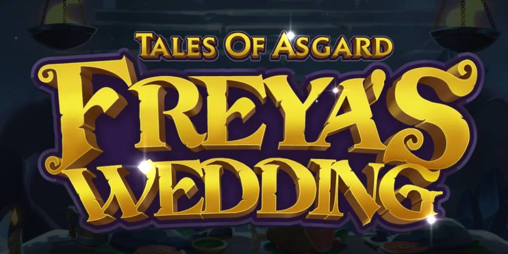 Tales of Asgard Freya's Wedding