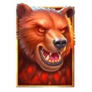 Temple Guardians: Bear