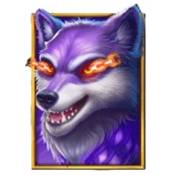 Temple Guardians: Wolf