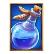 Temple Guardians: Potion