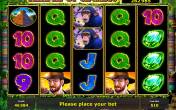 Temple of Secrets slot