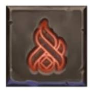 Temple of Tollan: Fire