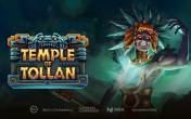 Temple of Tollan slot