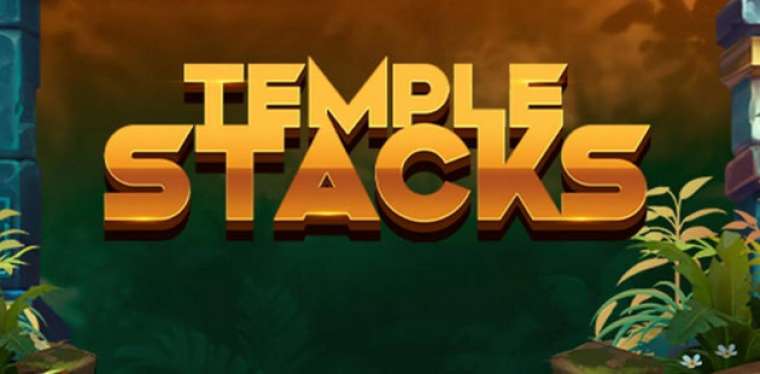 Play Temple Stacks slot