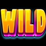 Ten Ton Ways Goldfish: Wild