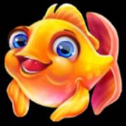 Ten Ton Ways Goldfish: Yellowfish
