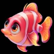 Ten Ton Ways Goldfish: Redfish