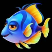 Ten Ton Ways Goldfish: Bluefish