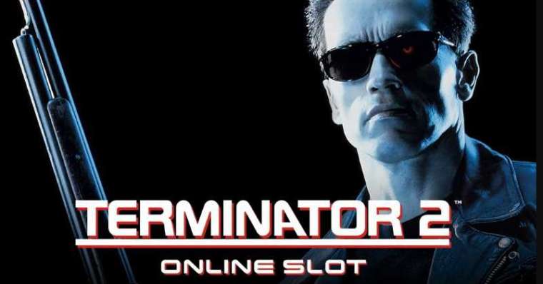 Play Terminator 2 slot