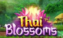 Play Thai Blossoms