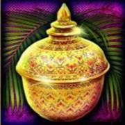 Thai Flower Megaways: Bowl