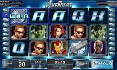 Play The Avengers