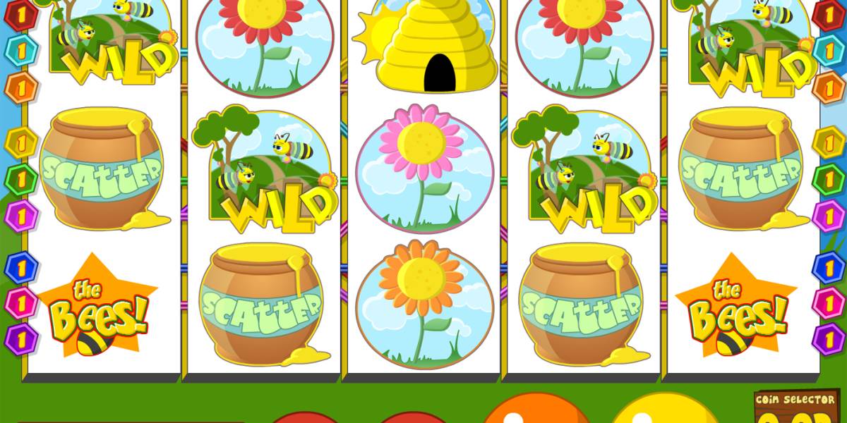 The Bees! 