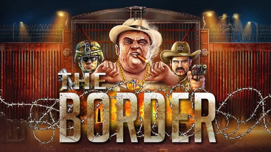 The Border