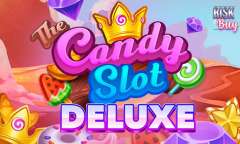 Play The Candy Slot Deluxe