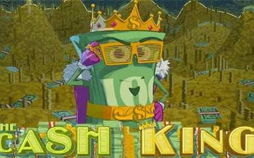 The Cash King