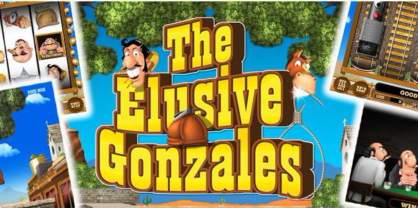 The Elusive Gonzales
