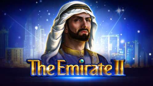 The Emirate II (Endorphina)