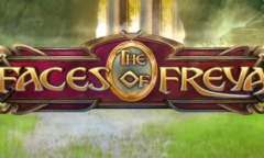 Play The Faces of Freya