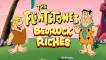 The Flintstones 2 Bedrock Riches slot