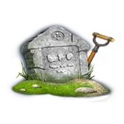 The Ghost Walks: Tombstone