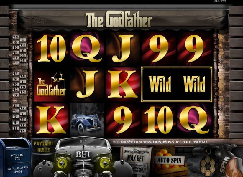 The Godfather