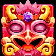 The Golden City: Red Mask