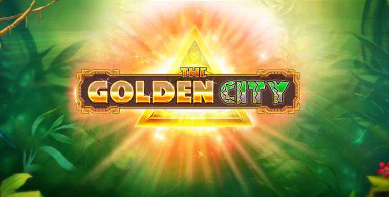 Play The Golden City slot