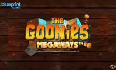 Play The Goonies Megaways