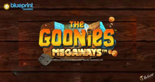 The Goonies Megaways (Blueprint Gaming)