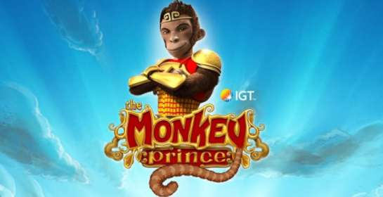 The Monkey Prince (IGT)