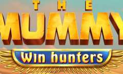 Play The Mummy Win Hunters