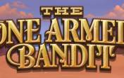 The One Armed Bandit slot