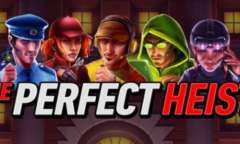Play The Perfect Heist