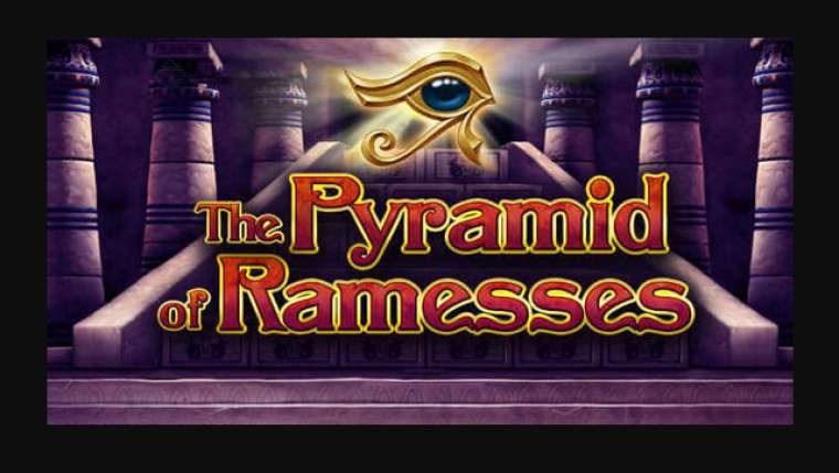Play The Pyramid of Ramesses slot