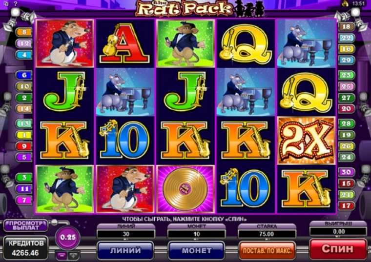 The rat pack игровой автомат The rat pack игровой автомат скачать леон бет игровые автоматы