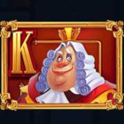 The Royal Family: King