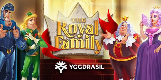 The Royal Family