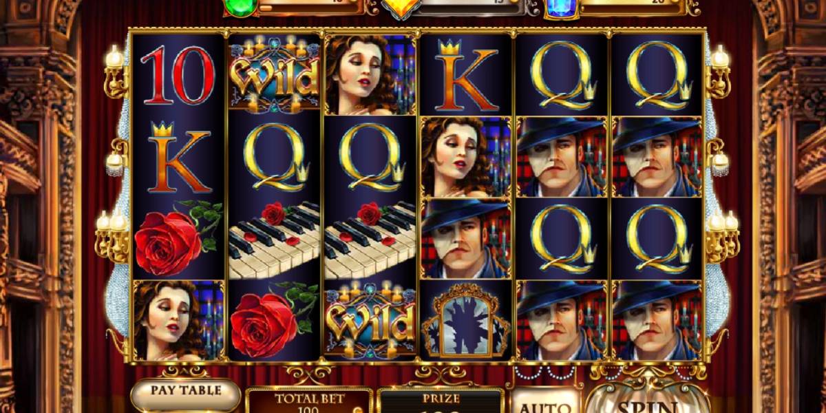 The Secret of the Opera