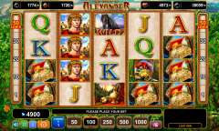 Play The Story of Alexander