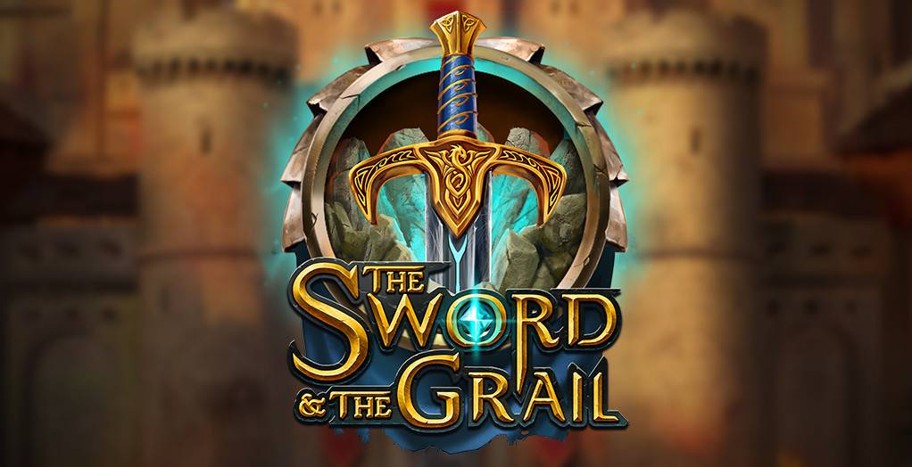 The Sword and the Grail