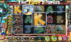 Play The Tipsy Tourist
