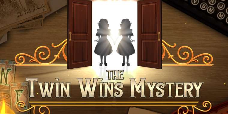 Play The Twin Wins Mystery slot