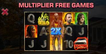The Walking Dead 2: Bonus games