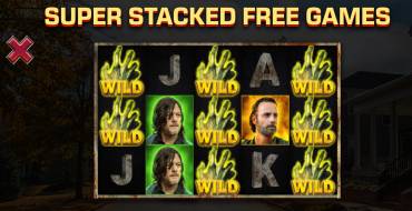 The Walking Dead 2: Bonus games