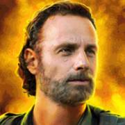 The Walking Dead 2: Rick