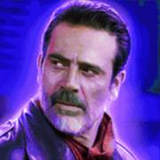 The Walking Dead 2: Negan
