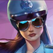 The Wild Chase: Tokyo Go: Cop