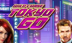 Play The Wild Chase: Tokyo Go